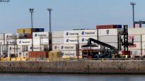 Las exportaciones tocaron un nuevo máximo histórico.