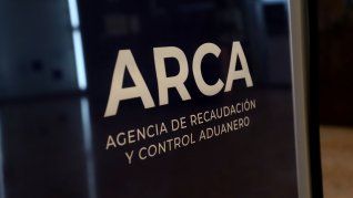 ARCA actuaizará los montos de las categorías de monotributo en agosto.