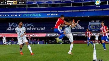 sigue la polemica: el dt del leverkusen dijo que romero lesiono a proposito a palacios