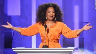 The Promised Land, tal como Oprah bautizó esta mansión, fue adquirida por 52 millones de dólares en 2001.&nbsp;