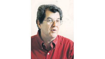 Oswaldo Payá, la figura más emblemática de la disidencia interna en Cuba y autor del recordado «Proyecto Varela», que buscaba una apertura política en la isla. Anoche lo daban por muerto.