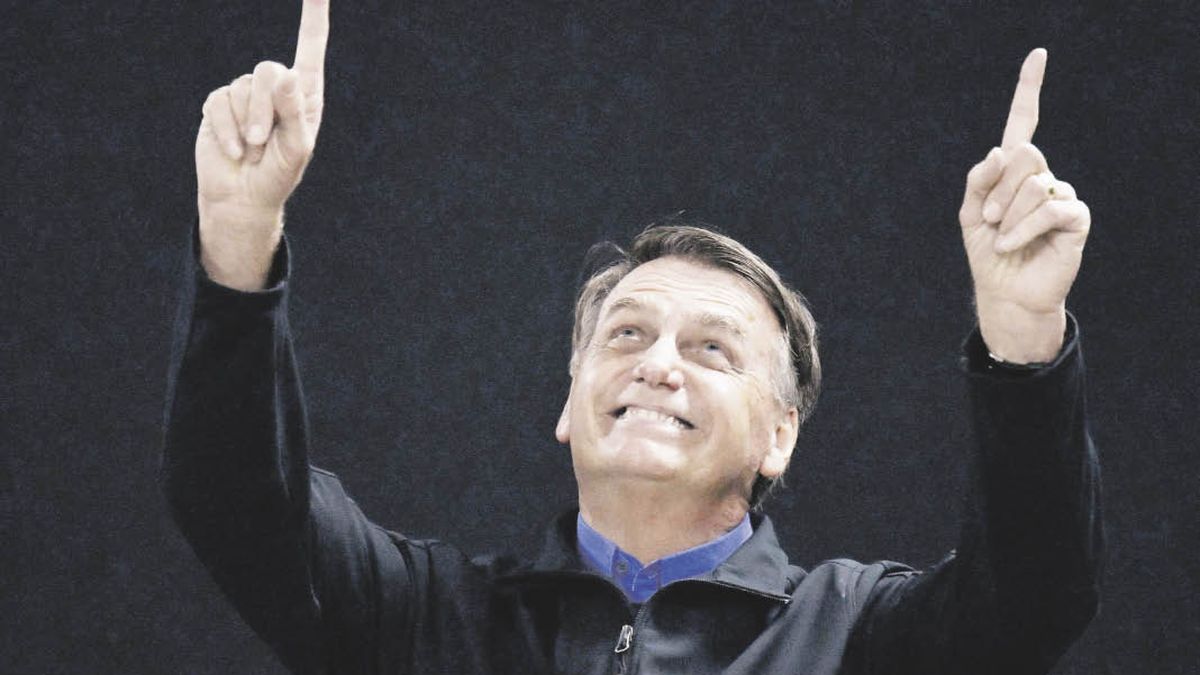 Bolsonaro’s fraud allegations are increasingly worrying