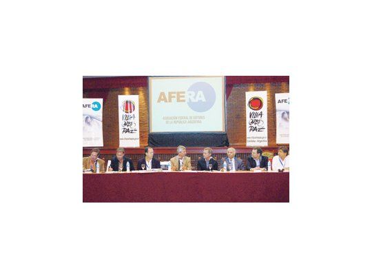 AFERA, más federal y con mayores desafíos