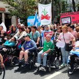 Los libertarios mostraron contradicciones en torno a la ley que otorga más fondos al sector Los libertarios mostraron contradicciones en torno a la ley que otorga más fondos al sector