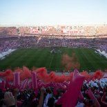 Cómo va a estar el clima en el Superclásico: el pronóstico para el domingo a la tarde Cómo va a estar el clima en el Superclásico: el pronóstico para el domingo a la tarde