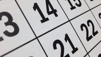 Calendario.