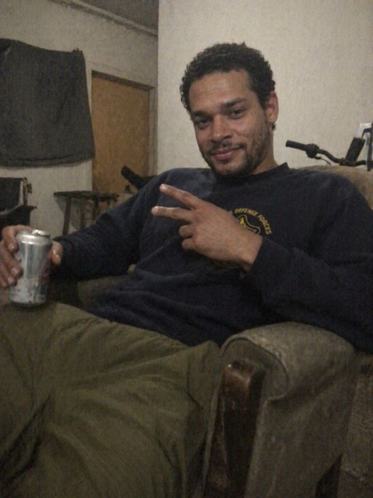 Cole Allen, el detenido por el ataque a tiros en Washington.