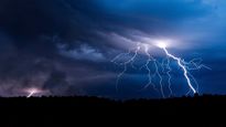 Alerta máxima por ciclogénesis en el AMBA: se esperan 72 horas de lluvias, tormentas y vientos.