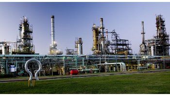 Refinería San Lorenzo celebra sus 80 años