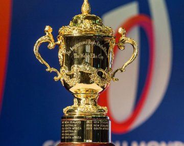 Rugby: la UAR avanza con una candidatura conjunta para ser sede del Mundial 2035 Rugby: la UAR avanza con una candidatura conjunta para ser sede del Mundial 2035