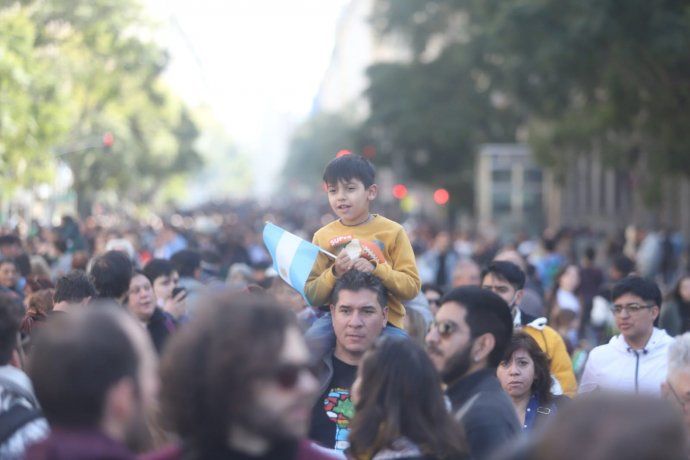 plaza de mayo 2 de septiembre 2022 - 17