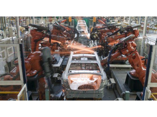 Puede variar la exportación de vehículo y motores a EE.UU. por investigación en aquel país