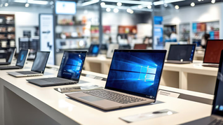 ámbito.com | sector electrónica