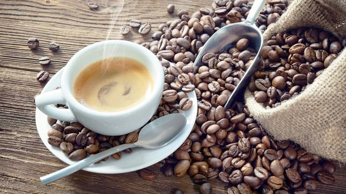 Café: encuentran beneficios inesperados en su consumo habitual