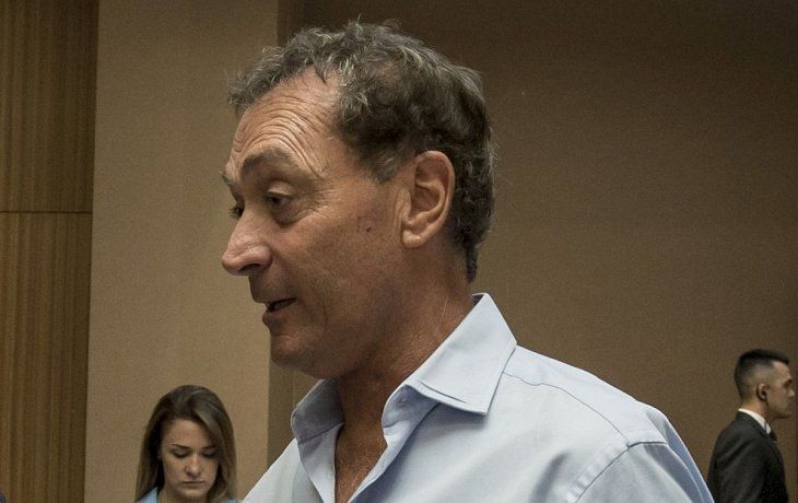 Violento robo a Batata Clerc, en su casa a metros de la quinta presidencial