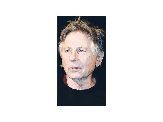 Roman Polanski