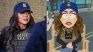 Kristi Noem and his counterpart in South Park. Kristi Noem and his counterpart in South Park.