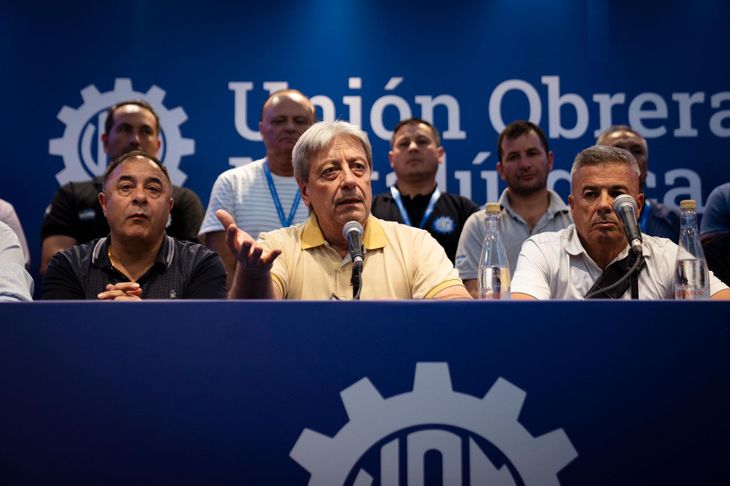 El Consejo Directivo argumentó que la medida judicial representa un El Consejo Directivo argumentó que la medida judicial representa un
