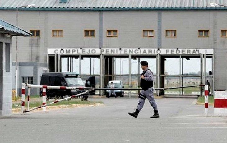 La ingestigación del Operativo puf comenzó con escuchas en la cárcel de Ezeiza.