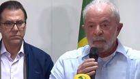 brasil: lula dijo que trabajara contra el regreso del genocida