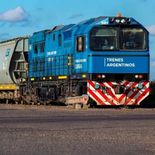 privatizacion del belgrano cargas: habilitan un nuevo esquema para financiar obras privatizacion del belgrano cargas: habilitan un nuevo esquema para financiar obras