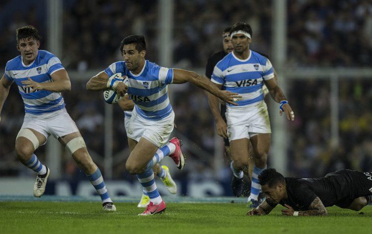 Los Pumas ya tienen actividad confirmada para 2020.