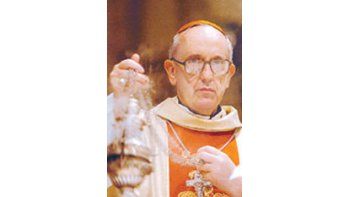 ámbito.com | Jorge Bergoglio