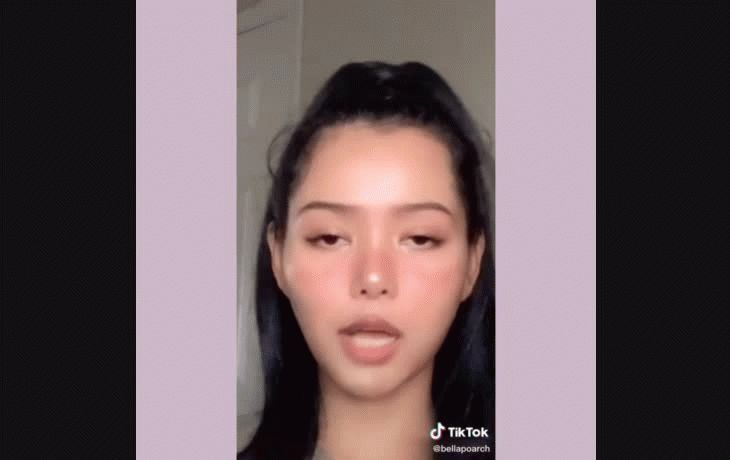 TikTok: este video superó el récord de 35 millones de likes