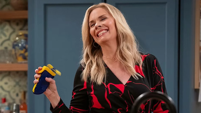 La nueva serie de Netflix para tomarse las desgracias con humor.