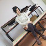 El último gran personaje de Claudia Schijman fue en El Eternauta El último gran personaje de Claudia Schijman fue en El Eternauta