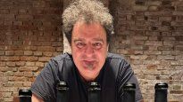 Alejandro Vigil sufrió un importante robo