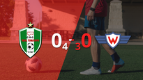 real tomayapo elimino en penales a wilstermann