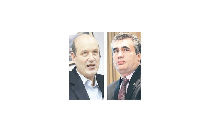 ámbito.com | Federico Sturzenegger y Alejandro Vanoli