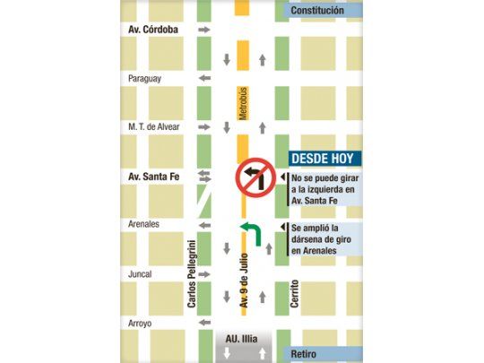 Macri inicia los cortes de cinta preelectorales