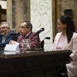 Aunque el turismo de cruceros dejó más de 14 millones de dólares en el último año, el descenso de arribos exige nuevas estrategias para sostener el impacto económico y la competitividad. Aunque el turismo de cruceros dejó más de 14 millones de dólares en el último año, el descenso de arribos exige nuevas estrategias para sostener el impacto económico y la competitividad.