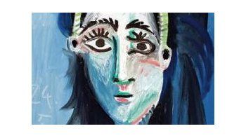 Tete de femme - Pablo Picasso