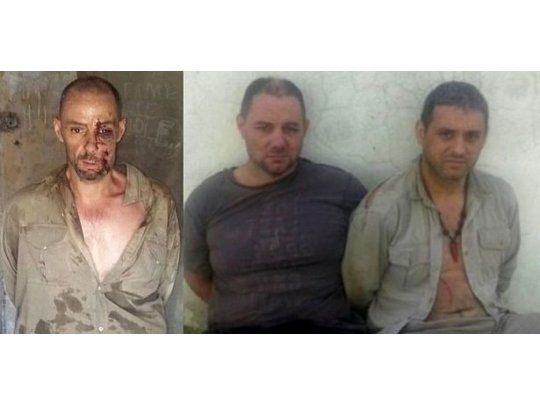 Los hermanos Christian y Martín Lanatta y Víctor Schilacci declararán ante la Justicia en los próximos días.