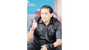 Tras la desazón por el empate ante Gimnasia, Ramón buscará los tres puntos en Mendoza ante un adversario que llega entonadísimo.