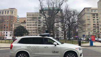 Ciudad: cuáles son los objetos que más se olvida la gente en Uber
