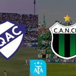 La AFA anunció una prueba piloto con público visitante en la Primera Nacional La AFA anunció una prueba piloto con público visitante en la Primera Nacional