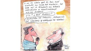 ámbito.com | Actividad