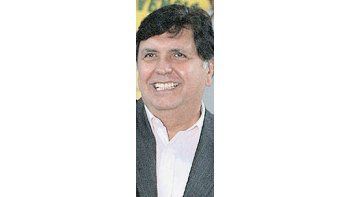 ámbito.com | Alan García
