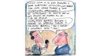 ámbito.com | Política