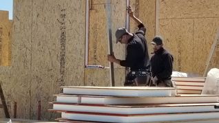 ámbito.com | Construcción Madera Casa Propiedades