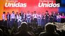 Provincias Unidas solo se impuso en Corrientes, una de los seis distritos que comanda. Provincias Unidas solo se impuso en Corrientes, una de los seis distritos que comanda.