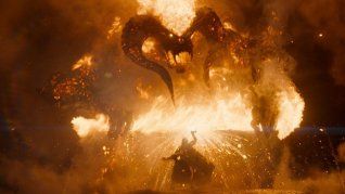 Llega una nueva temporada de la serie de fantasía y acción.