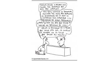 ámbito.com | Exigencias