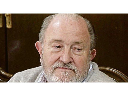 Carlos Verna.