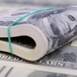 Fausto Sportono cuestionó el manejo de dólares del Gobierno. Fausto Sportono cuestionó el manejo de dólares del Gobierno.