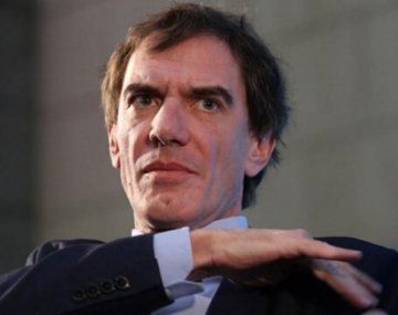 Darío Lopérfido padecía esclerosis lateral amiotrófica (ELA). Darío Lopérfido padecía esclerosis lateral amiotrófica (ELA).